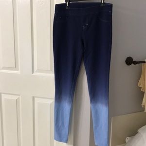 Justice Ombré Jeggings
